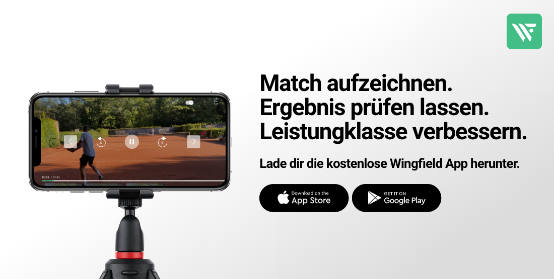 Spielerportal - Mybigpoint - Tennis.de