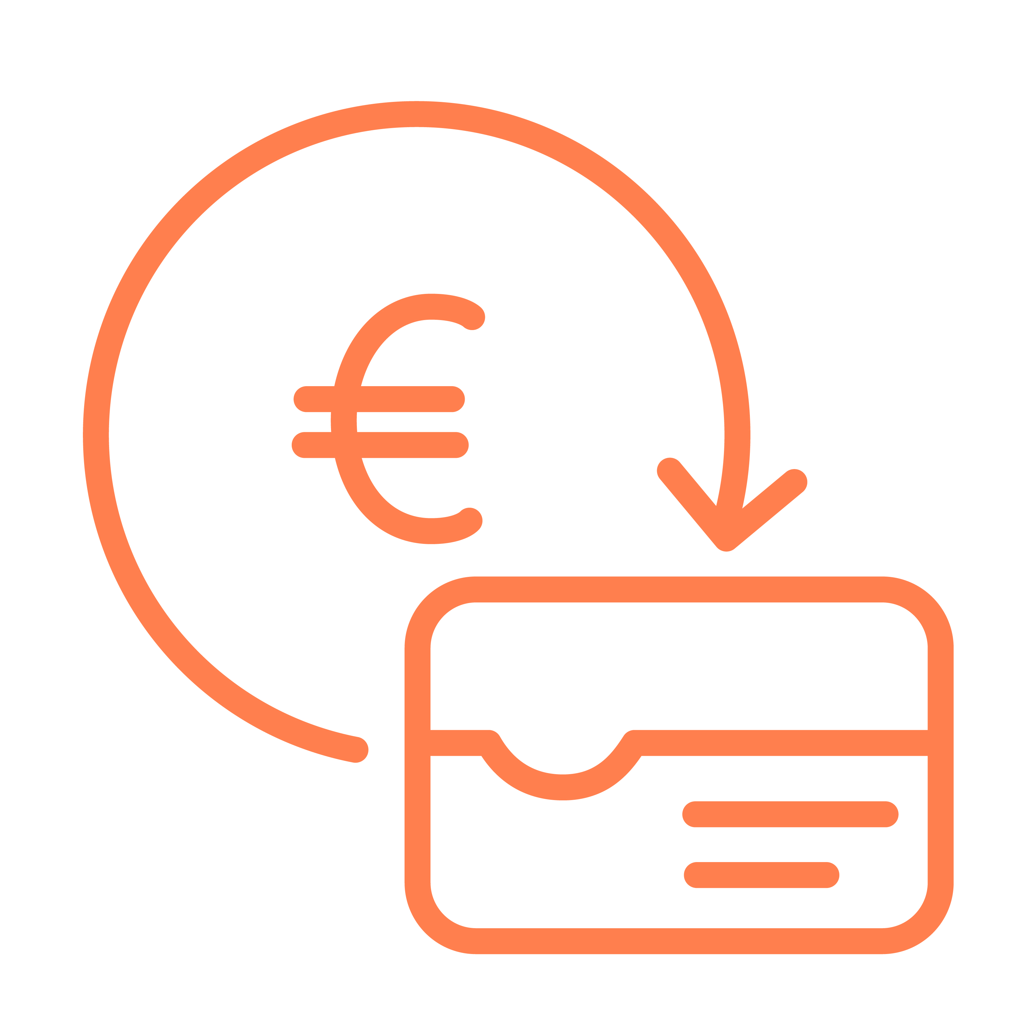 Icon Lizenzservicegebühr