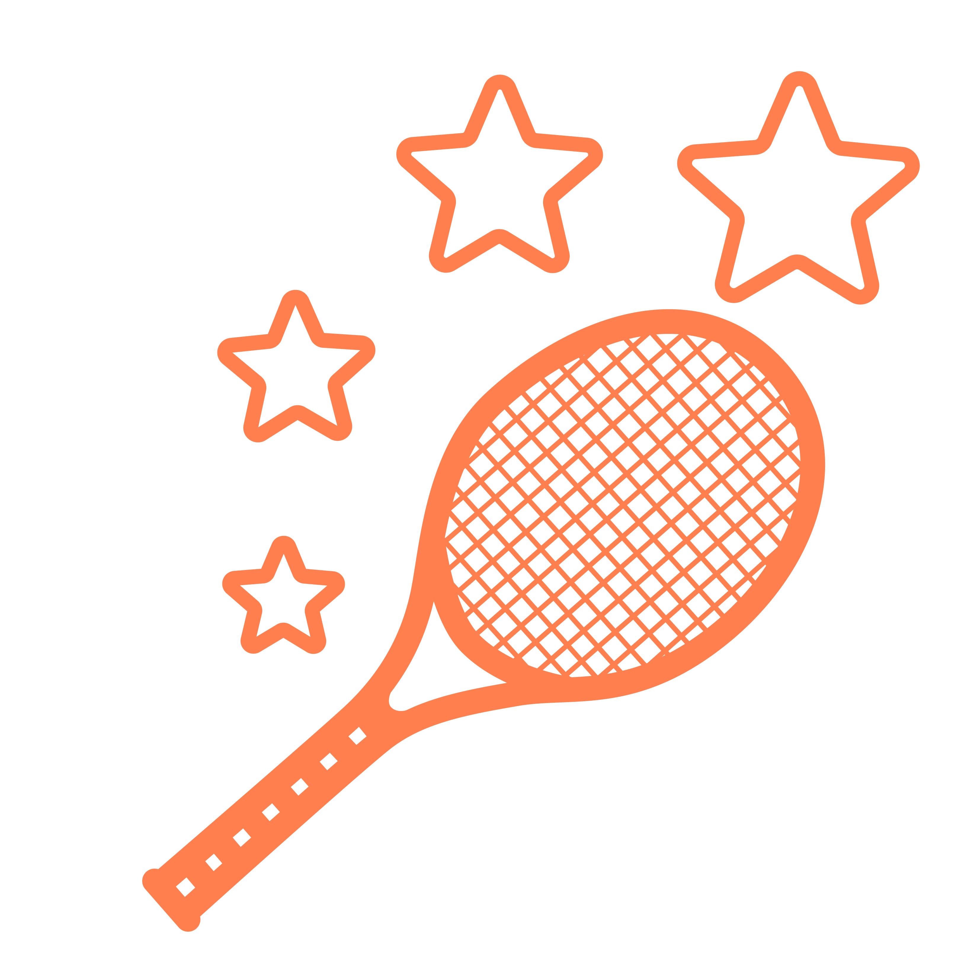 Icon Training verbessern