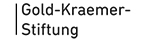 Logo Gold Kraemer Stiftung