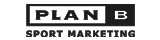 Logo Plan B event company