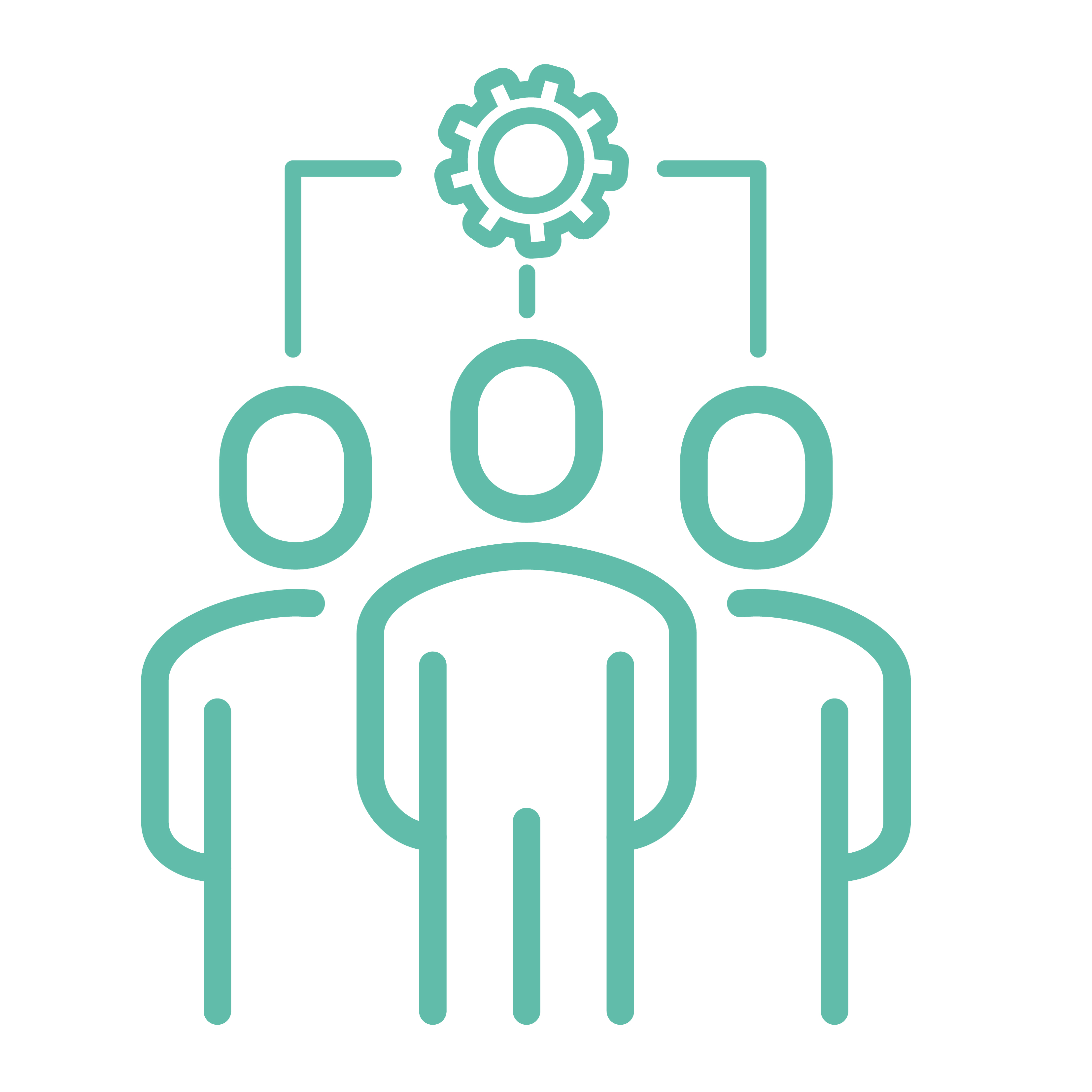 Bild Mitgliederverwaltung